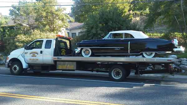 Towing Salt Lake City Area | 801-936-7626 | South Davis County Towing